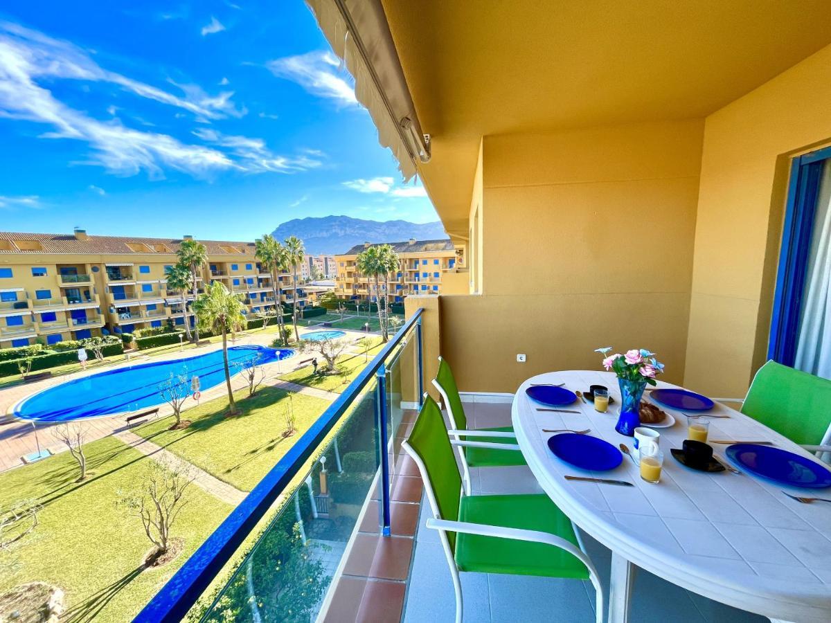 Donzella House By Gloove Apartamento Dénia Exterior foto