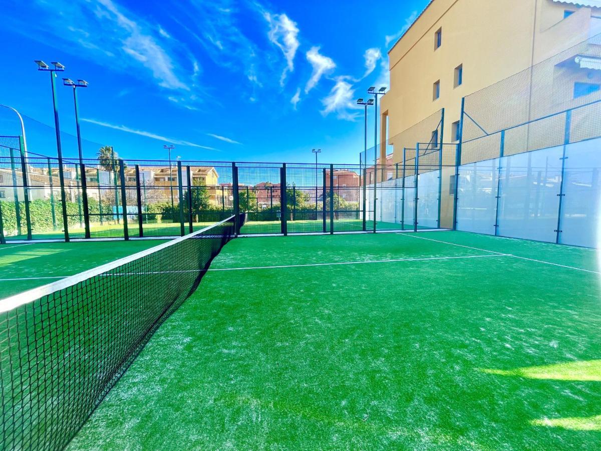 Donzella House By Gloove Apartamento Dénia Exterior foto