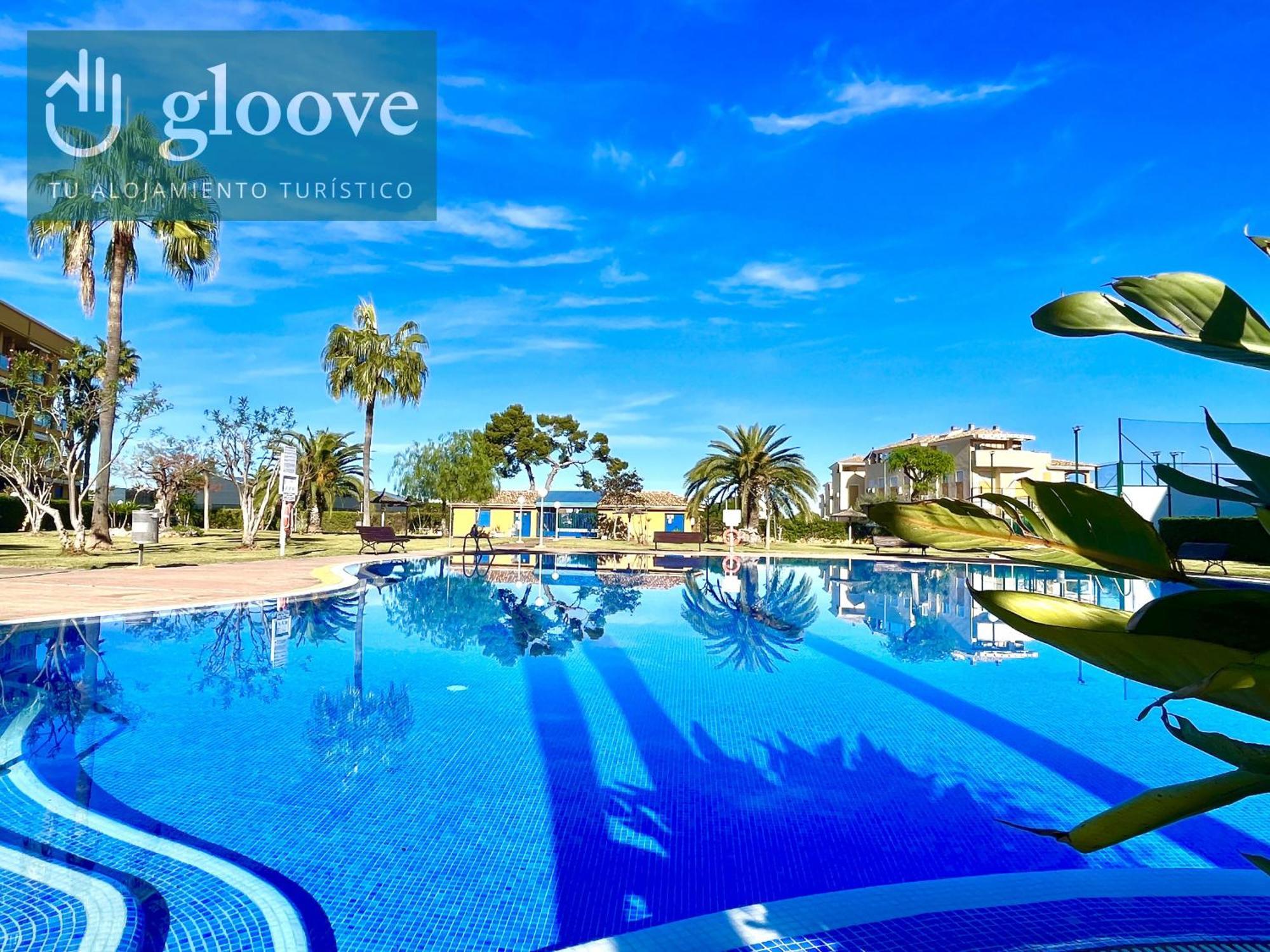 Donzella House By Gloove Apartamento Dénia Exterior foto